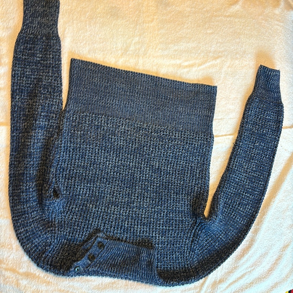 Women’s Gap Cotton Sweater